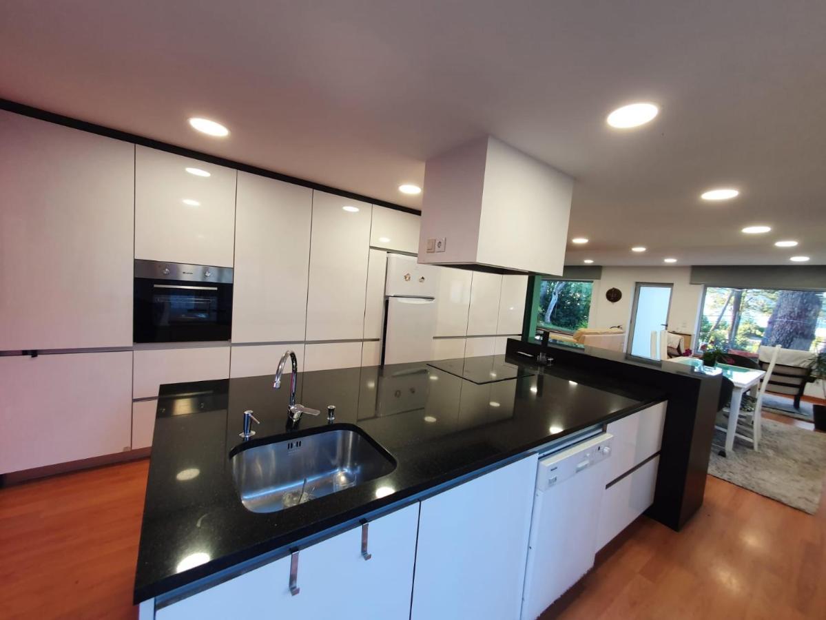 Cabedelo Beach House Viana do Castelo Exterior foto