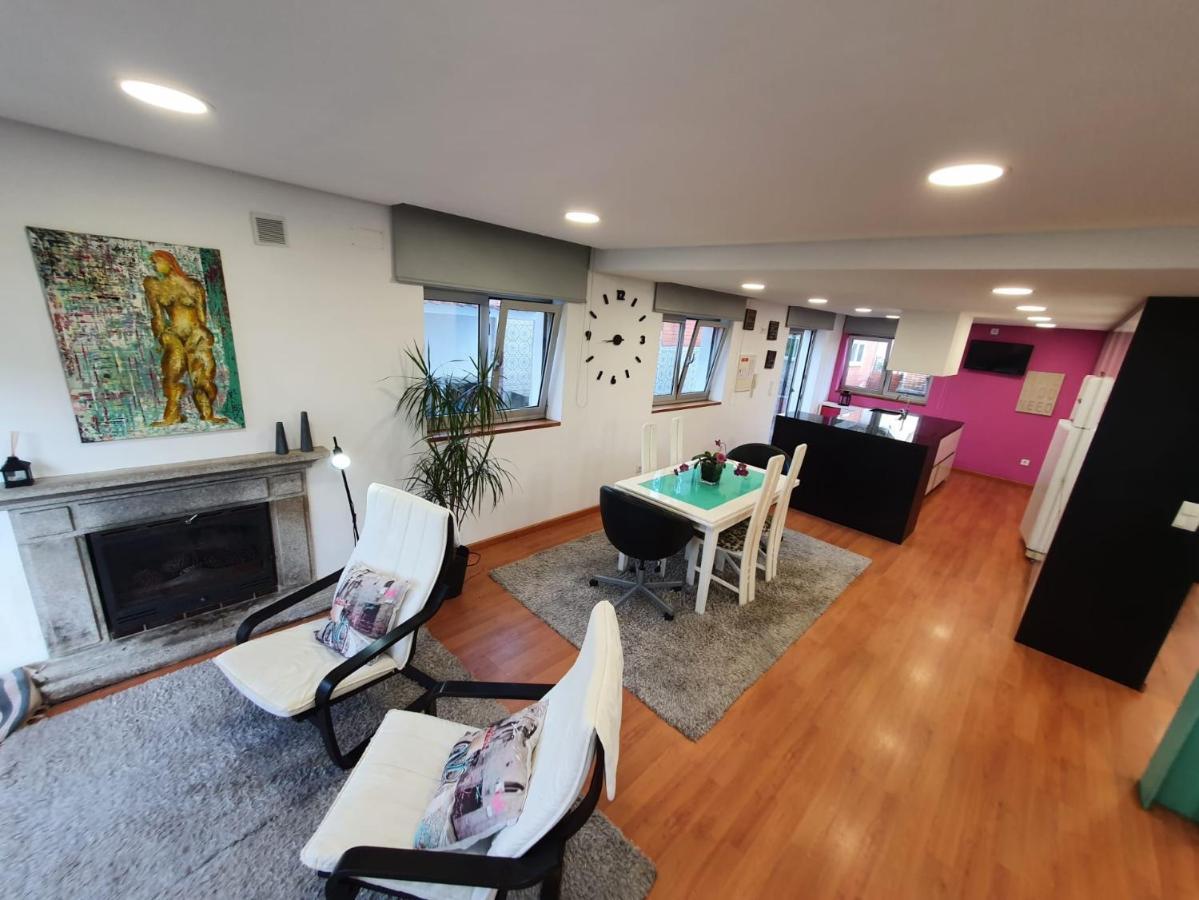 Cabedelo Beach House Viana do Castelo Exterior foto