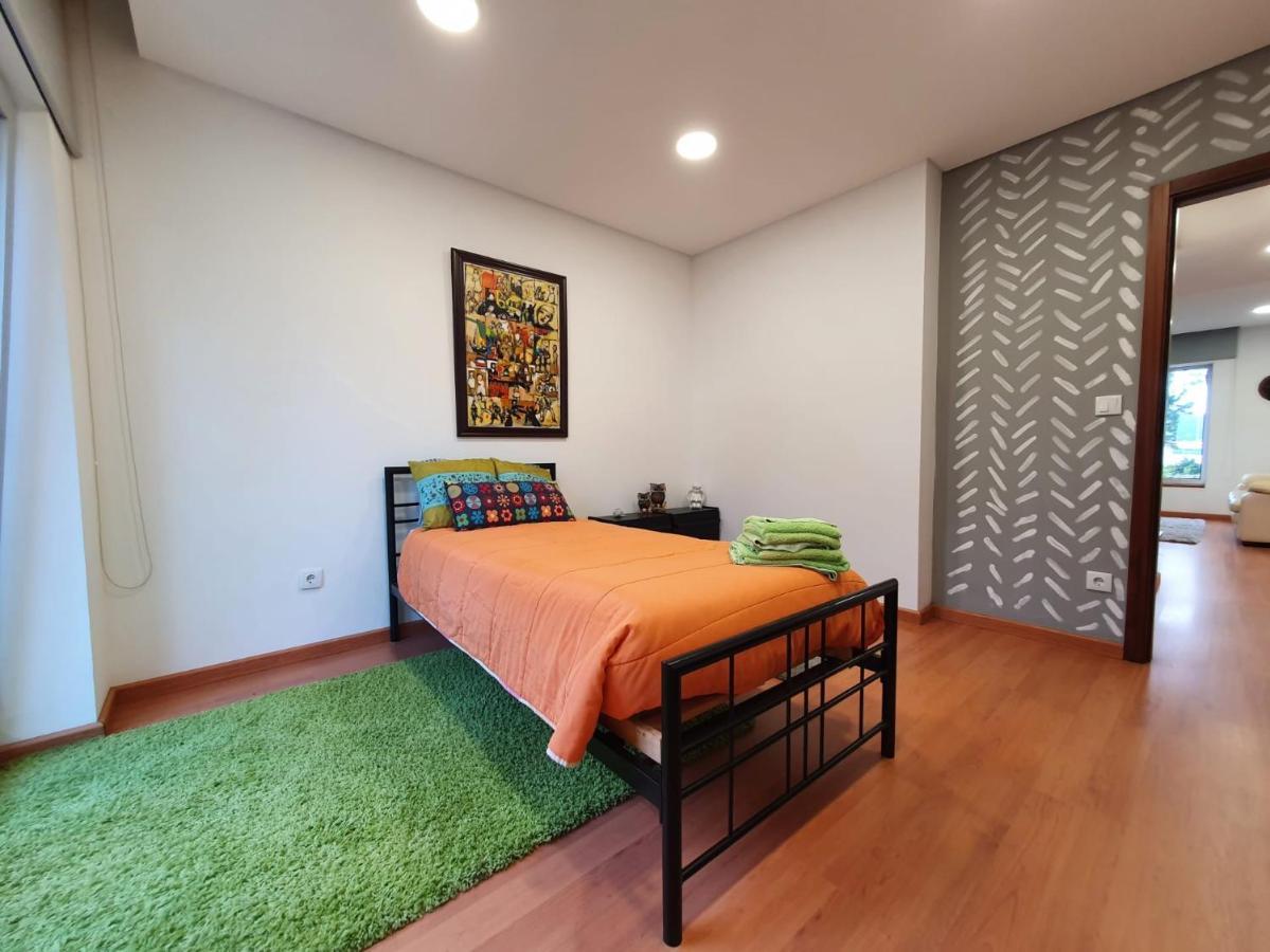Cabedelo Beach House Viana do Castelo Exterior foto